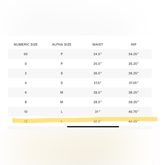 Theory slacks / Pants - Picture 5 of 5